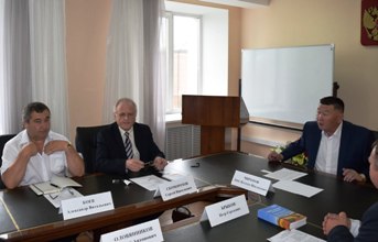 Республика Бурятия: Секретов будет меньше, а кооперации больше